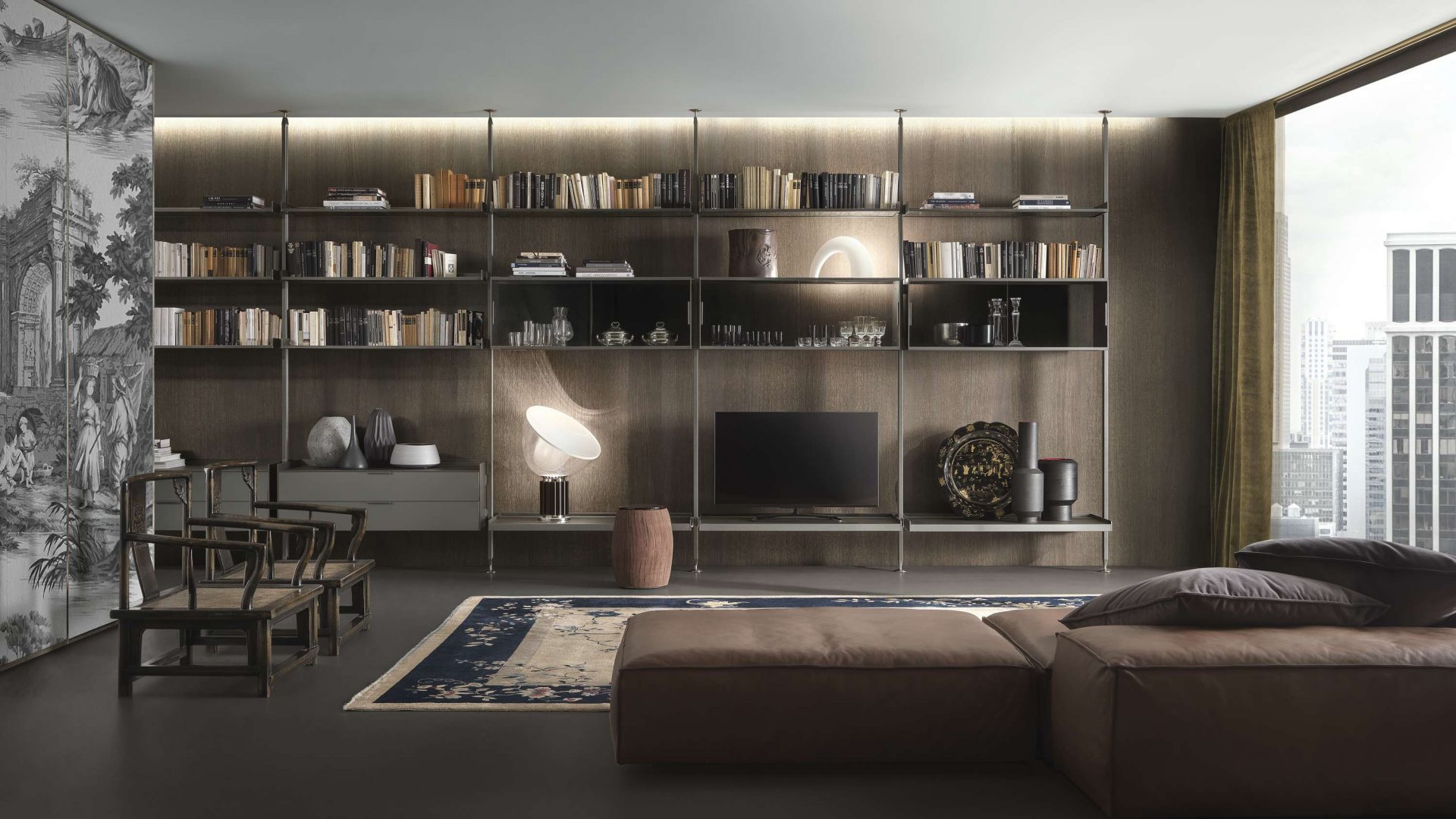 Möbel von Rimadesio Qualität aus Italien, kaufen in München